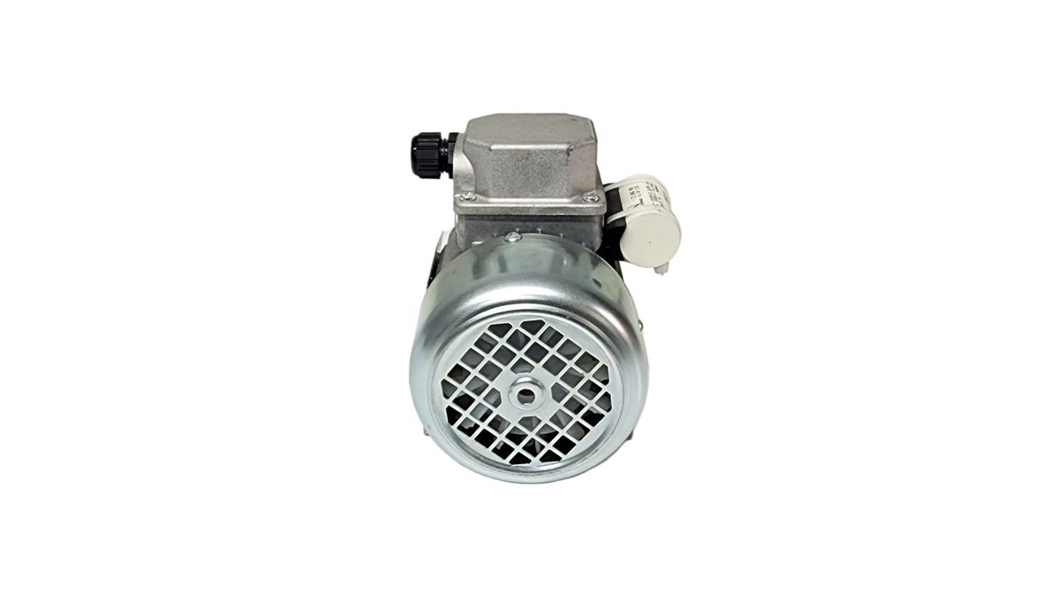 Clearance - 0.09kW 4P 1PH 240v 50Hz 6.3MF capacitor B34 Electric Motor (2017)