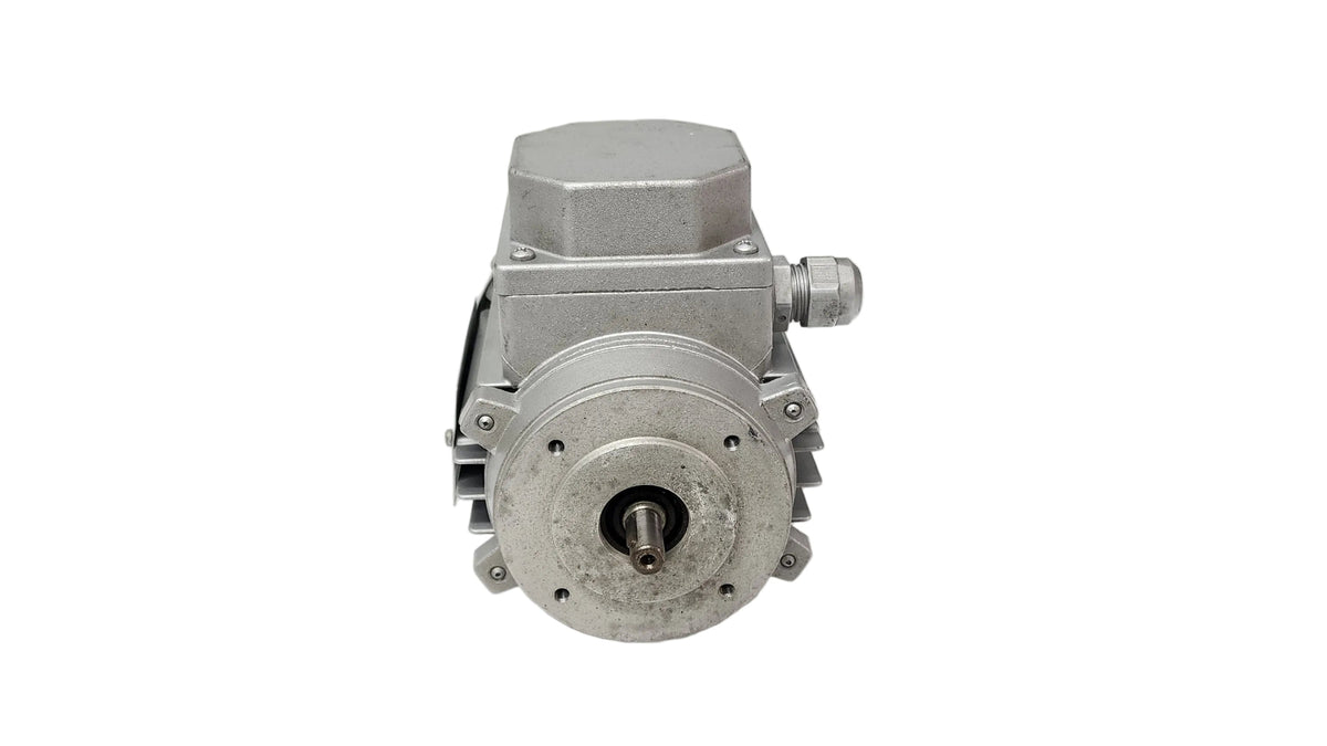 Clearance - 0.09kW 4P 3PH 415v 50Hz B14 Electric Motor (2013)