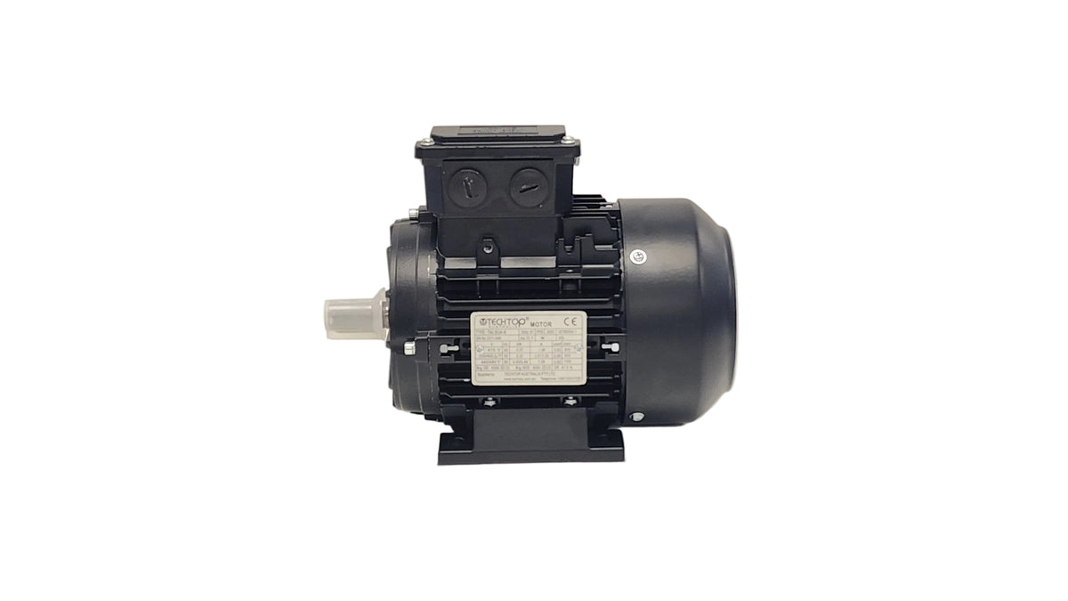 0.37kW 6P 3PH 415v 50Hz B3 Electric Motor