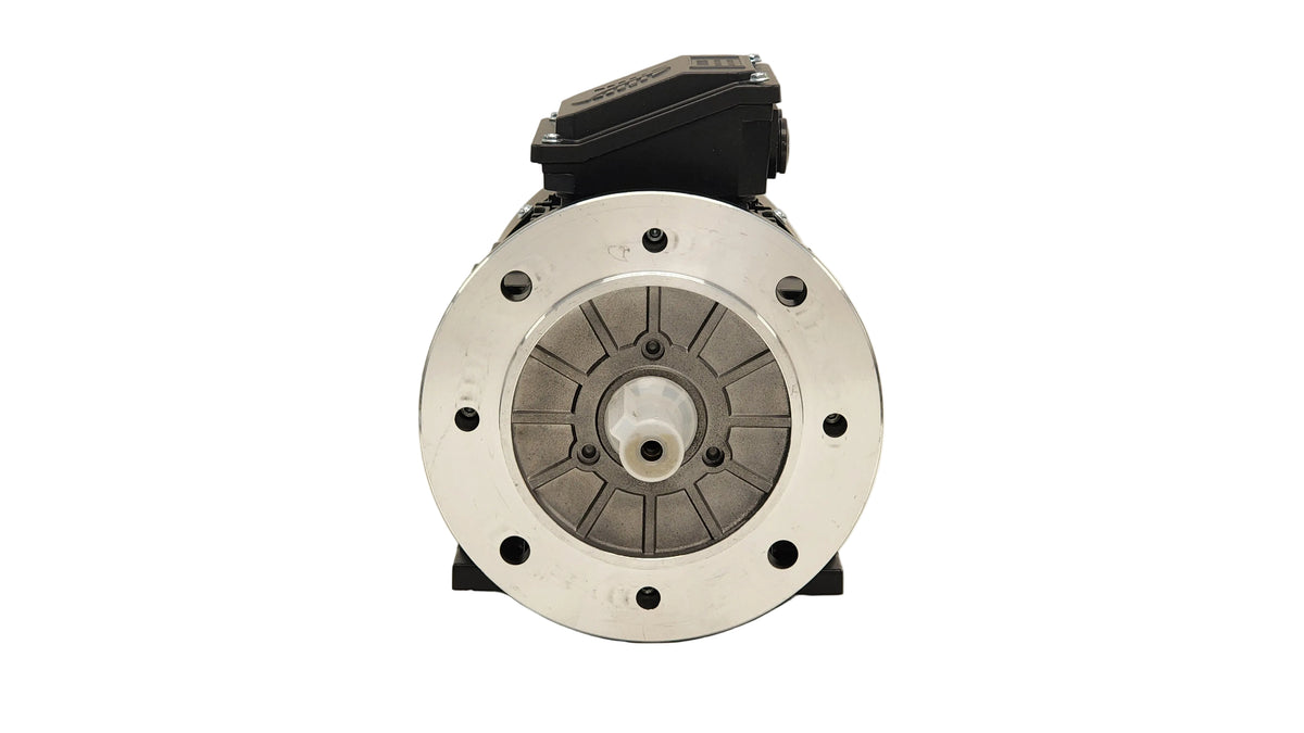 1.1kW 4P 3PH 415v 50Hz B35 Electric Motor