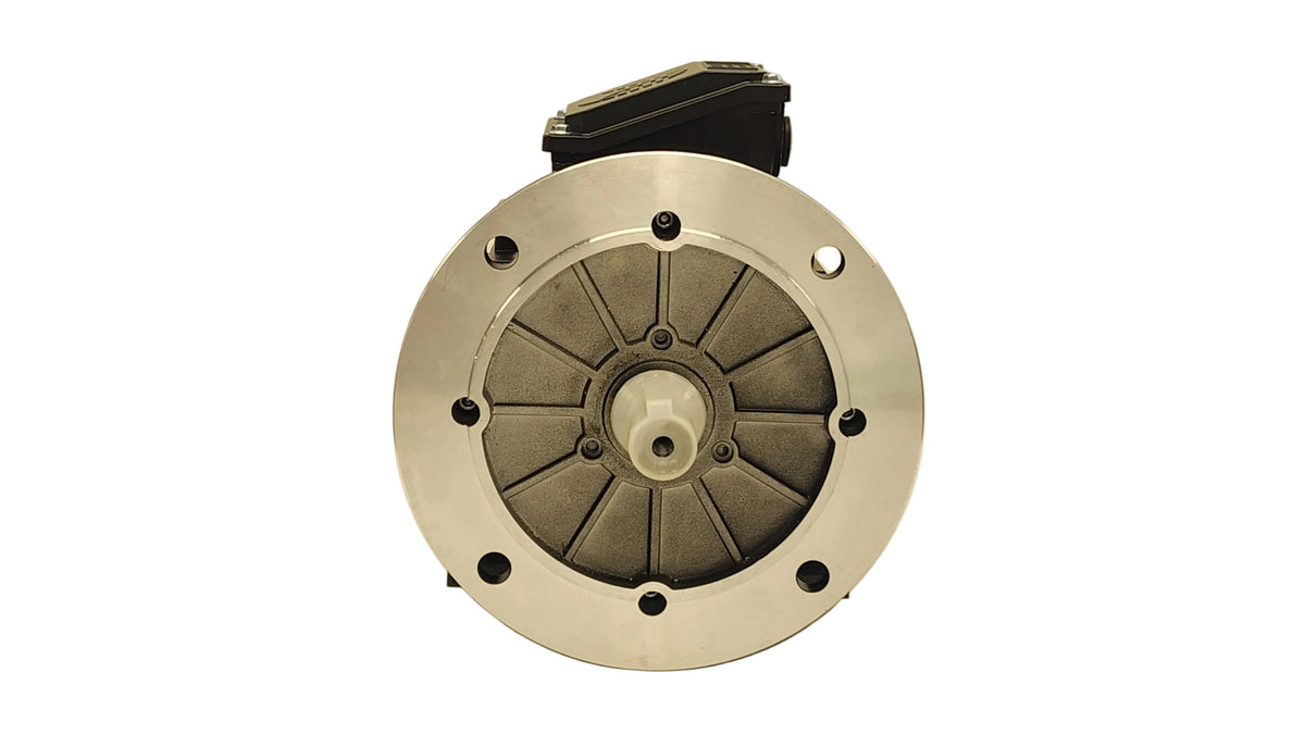 2.2kW 4P 3PH 415v 50Hz B35 Electric Motor