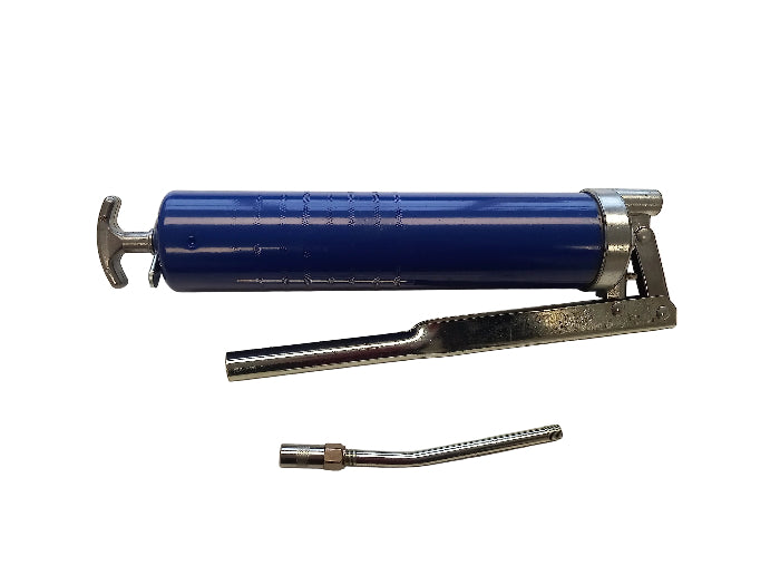Grease Gun for 450g Cartridge - Lever Action