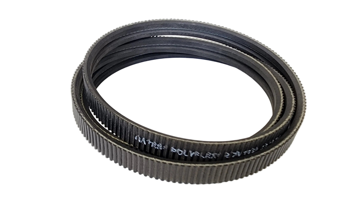 7M1450 Banded Polyflex Belt - 2 Bands