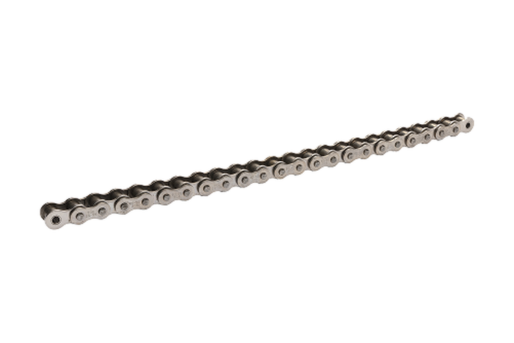 08B-1 British Standard Roller Chain C.Res 10ft box c/w Conn Link
