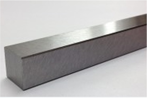Key Steel 20 x 20 x 300