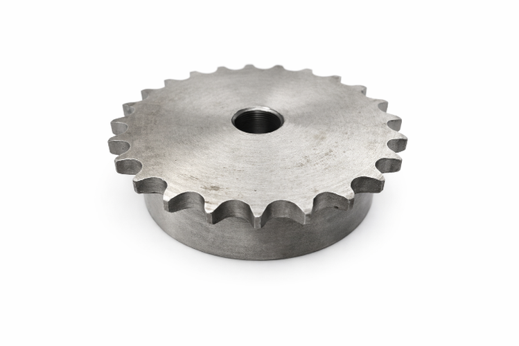 10T 100-1 Simplex Sprocket