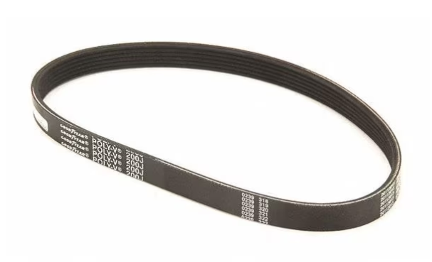 254PJ / 100J Poly V Belts