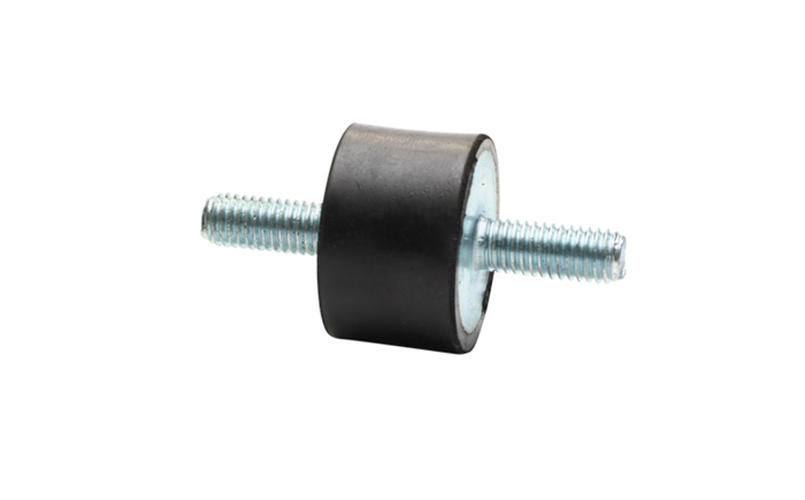 A 10x10 Anti-Vibration Mount