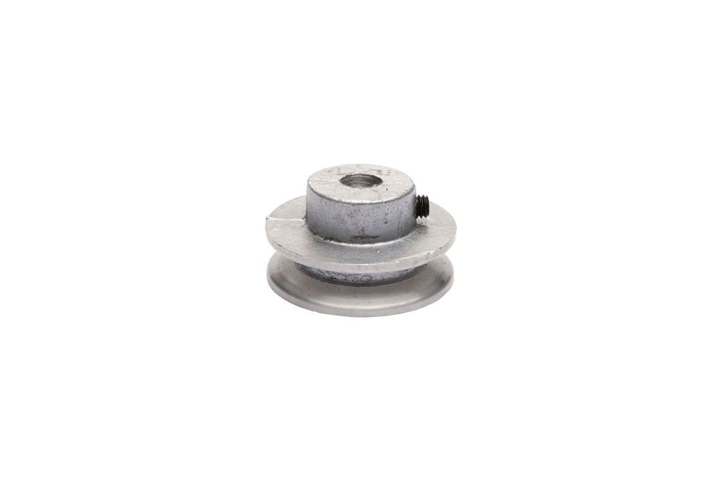 2”x1A Aluminium V Pulley1/2” Bore