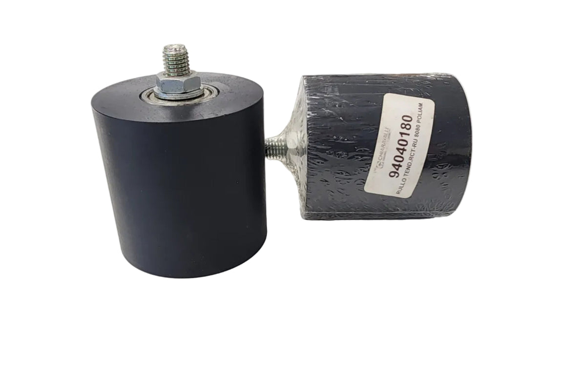 Clearance - 40x45 Belt Tensioner Roller (Pulley) Polyamide