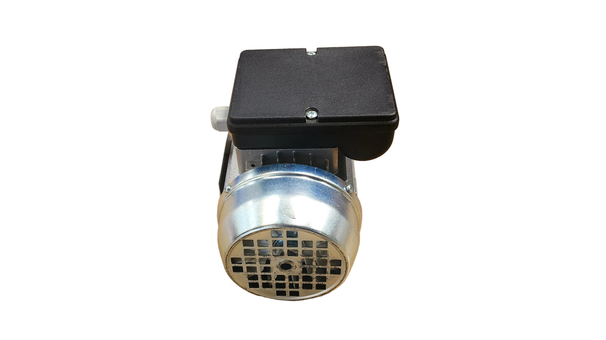 Clearance - 0.09kW 4P 1PH 240v 50Hz 8MF capacitor B34 Electric Motor (2018)