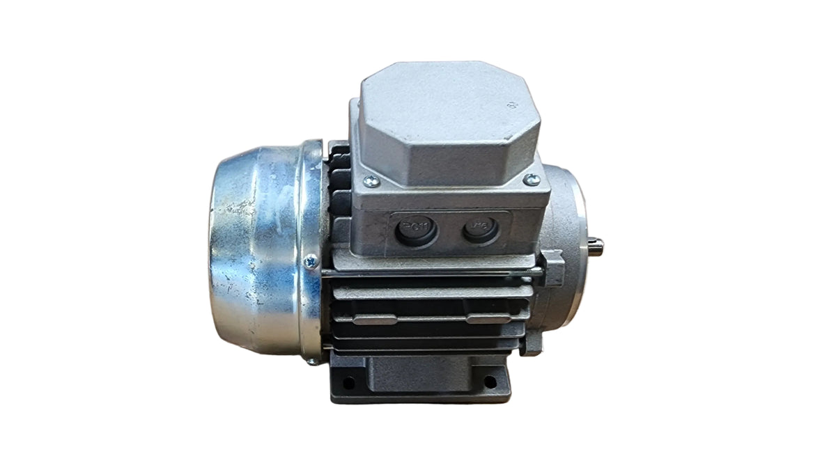 Clearance - 0.09kW 4P 3PH 415v 50/60Hz B34 Electric Motor (2018)