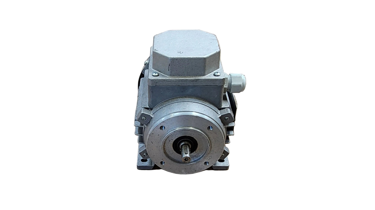 Clearance - 0.09kW 4P 3PH 415v 50/60Hz B34 Electric Motor (2018)