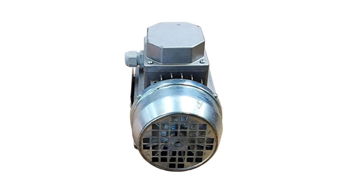 Clearance - 0.09kW 4P 3PH 415v 50/60Hz B34 Electric Motor (2018)
