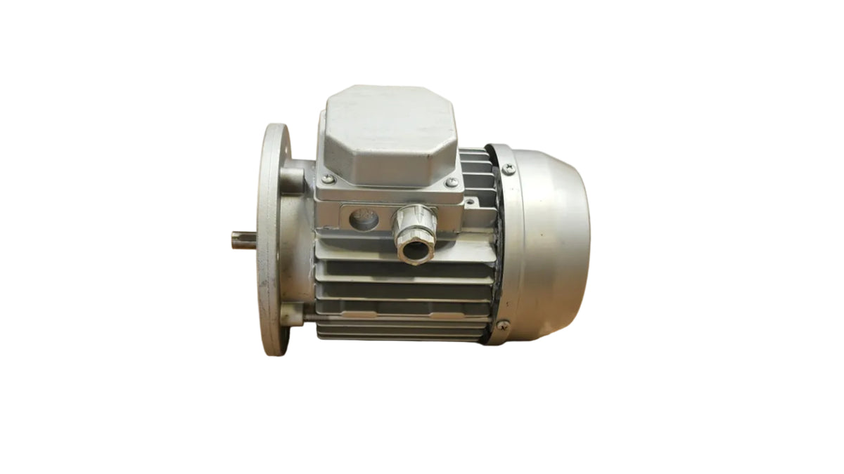 Clearance - 0.18kW 4P 3PH 415v 50Hz B5 Electric Motor (2003)