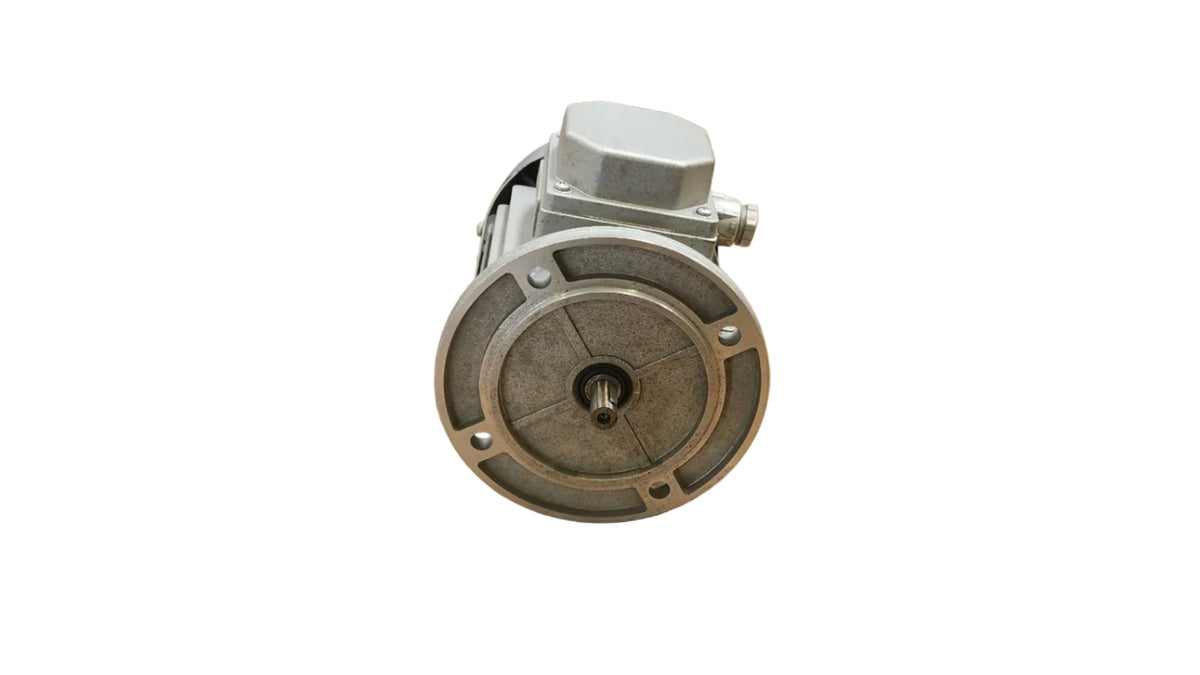 Clearance - 0.18kW 4P 3PH 415v 50Hz B5 Electric Motor (2003)