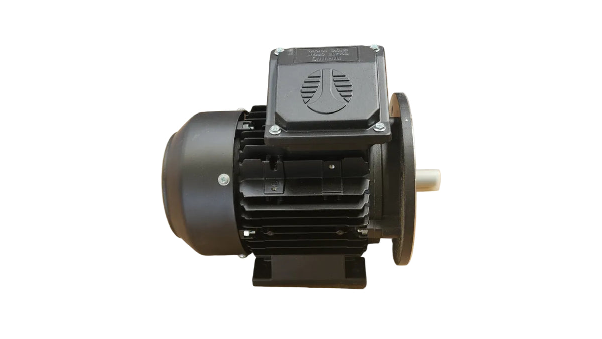 Clearance - 0.25kW 4P 3PH 415v 50Hz B35 Electric Motor (2018)