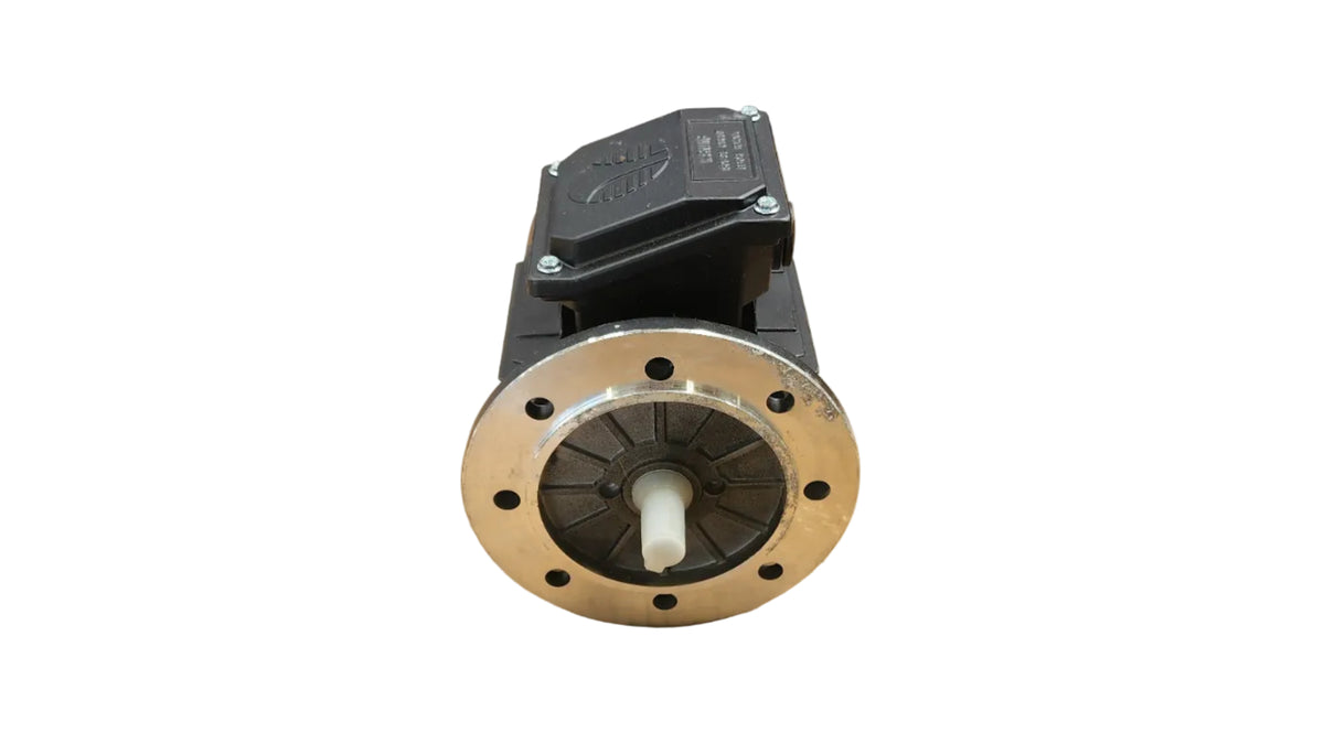 Clearance - 0.25kW 4P 3PH 415v 50Hz B35 Electric Motor (2018)