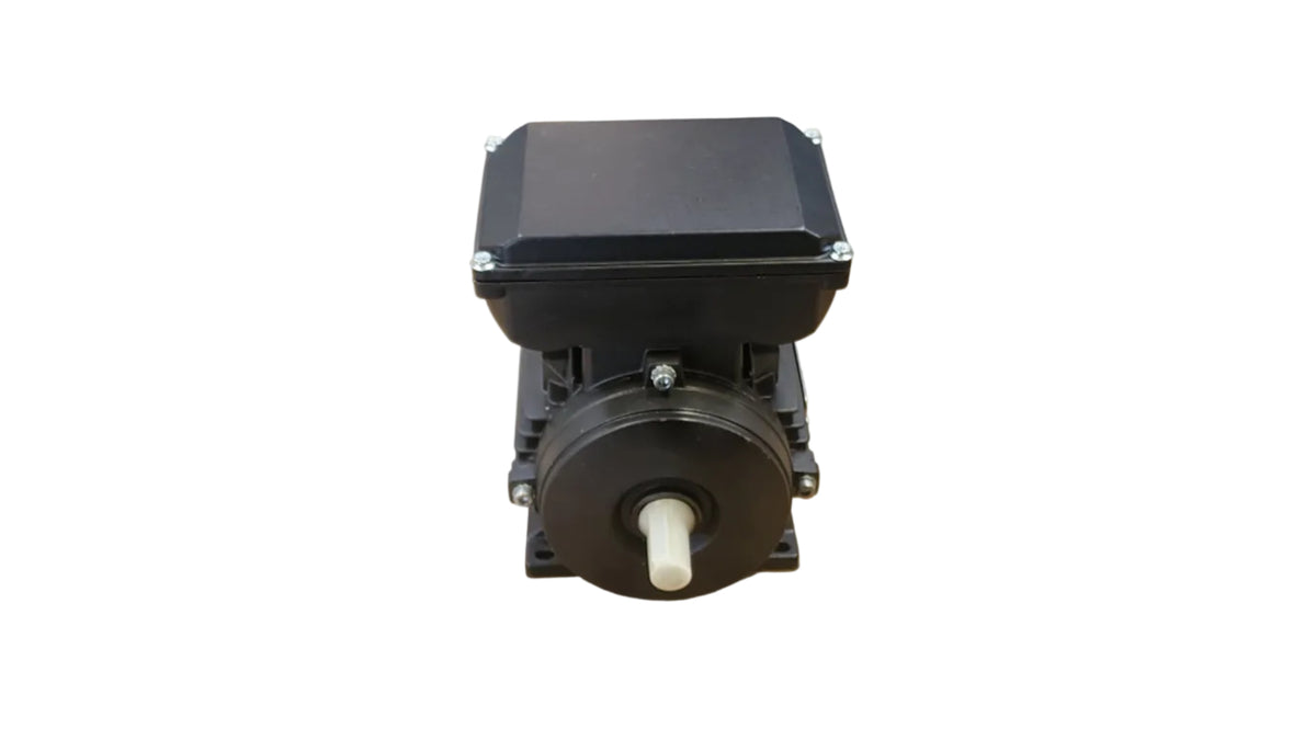 Clearance - 0.37kW 4P 1PH 240v 50Hz B3 Electric Motor (2017)
