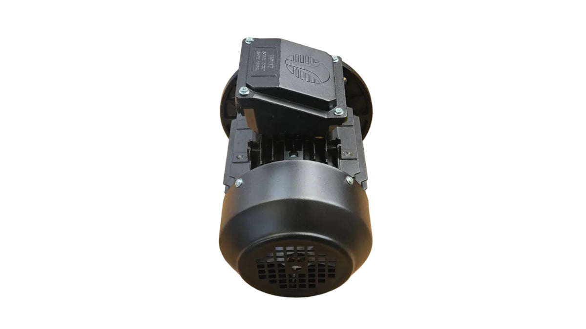 Clearance - 0.37kW 6P 3PH 415v 50Hz B35 Electric Motor (2019)