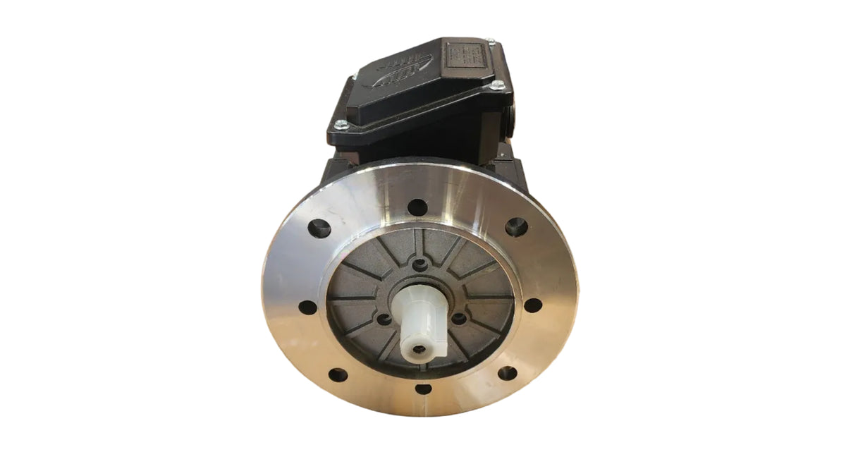 Clearance - 0.75kW 4P 3PH 415v 50Hz B35 Electric Motor (2023)
