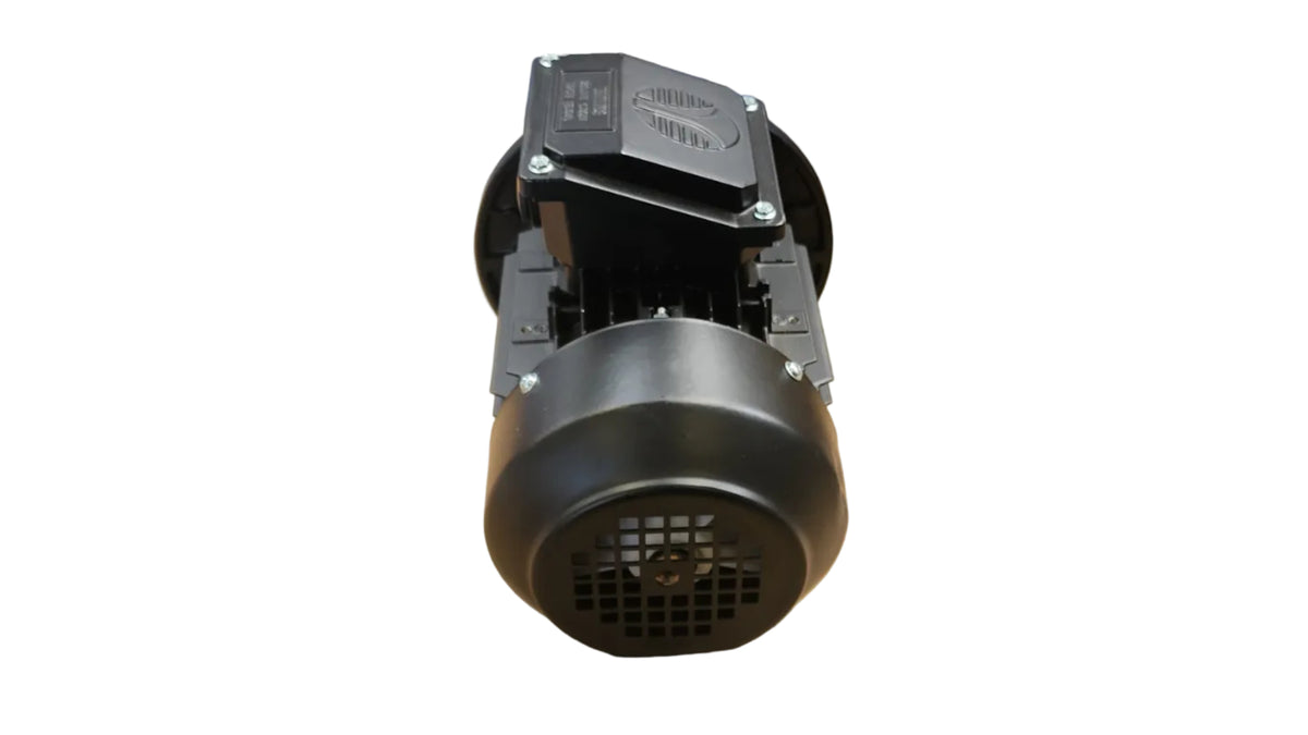 Clearance - 0.75kW 4P 3PH 415v 50Hz B35 Electric Motor (2023)