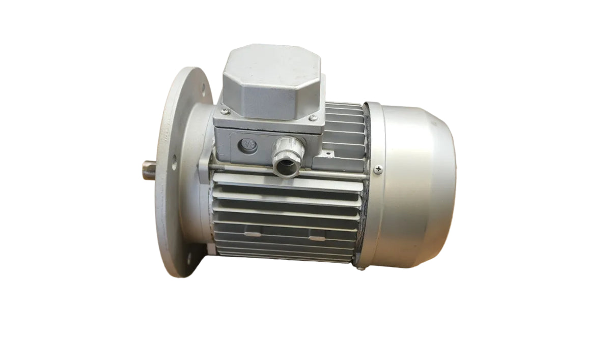 Clearance - 0.75kW 4P 3PH 415v 50Hz B5 Electric Motor (2003)
