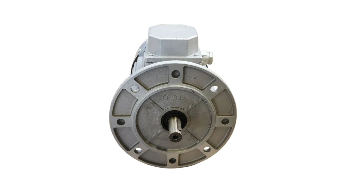 Clearance - 0.75kW 4P 3PH 415v 50Hz B5 Electric Motor (2003)