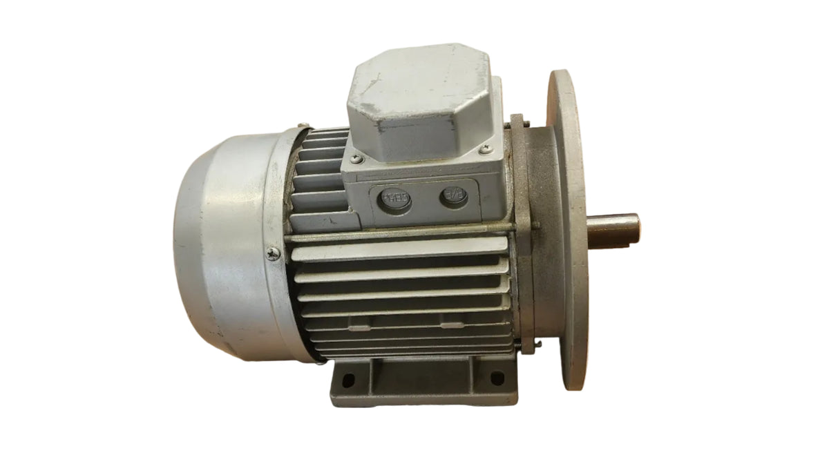 Clearance - 0.75kW 4P 3PH 415v 50Hz B35 Electric Motor (2002)