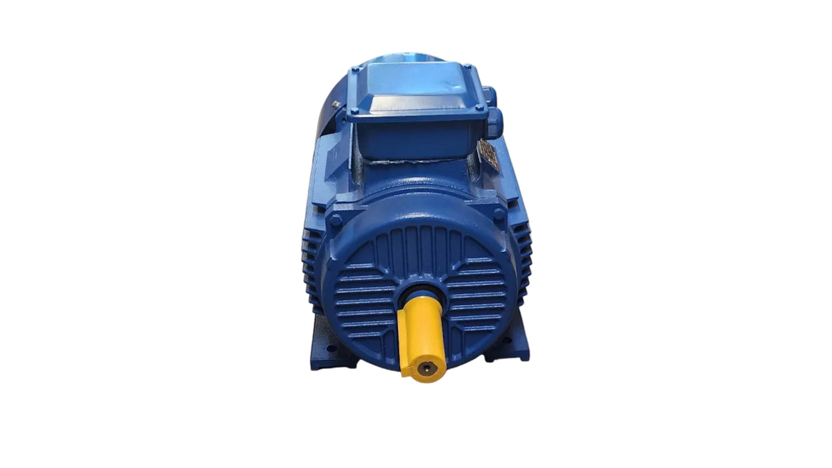 Clearance - 15.0kW 4P 3PH 415v 50Hz B3 Electric Motor (2021)