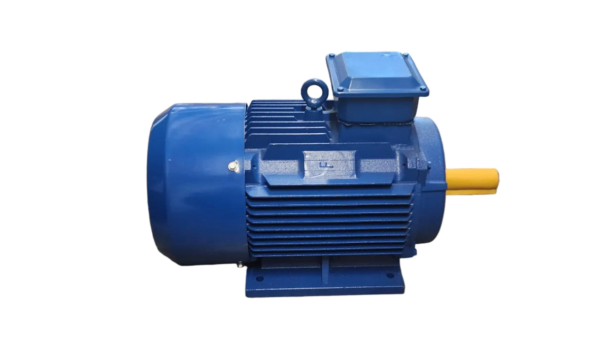 Clearance - 15.0kW 4P 3PH 415v 50Hz B3 Electric Motor (2021)