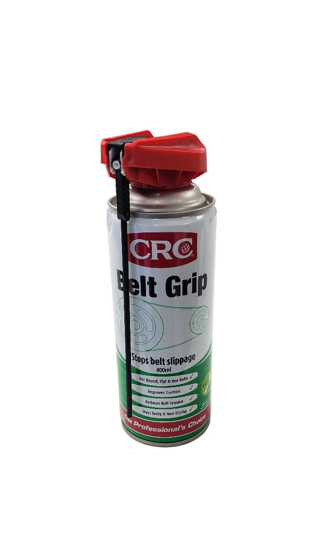 Clearance - 'CRC' Belt Grip Aerosol 400ml