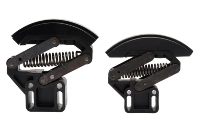 CRT2 Constant Reaction Chain Tensioner 20B-2 90° Sliding Block