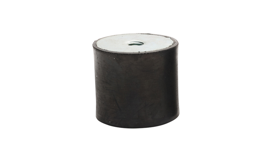 C 15x15 Anti-Vibration Mount