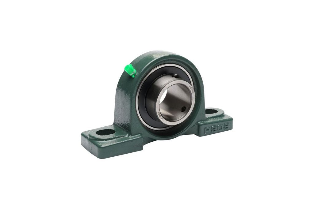 PA204 Cast Iron Housing