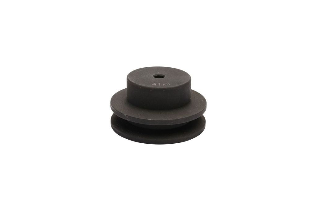 12”x2B Cast Iron V Pulley