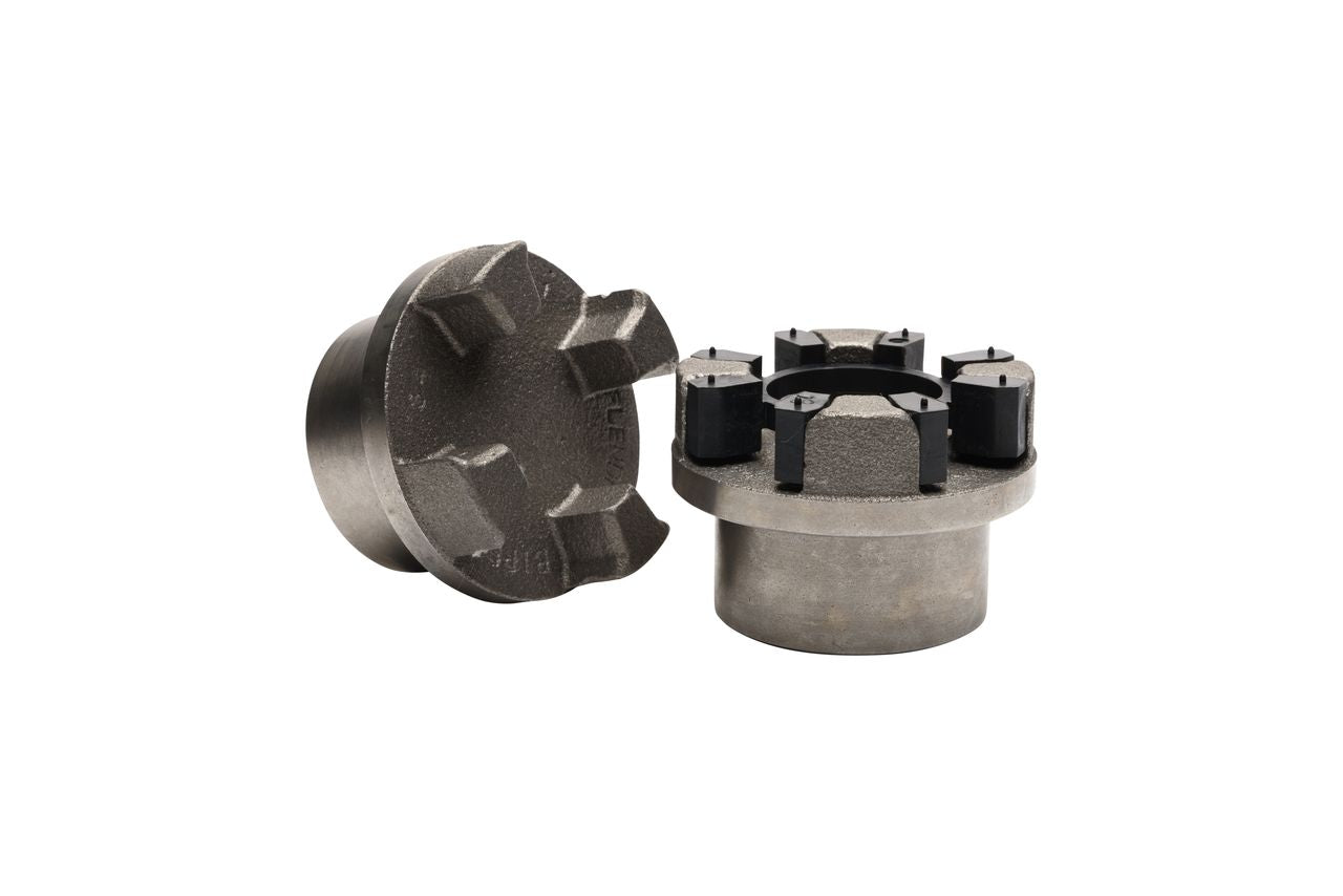 Flender 127B BIPEX Type BWN Coupling