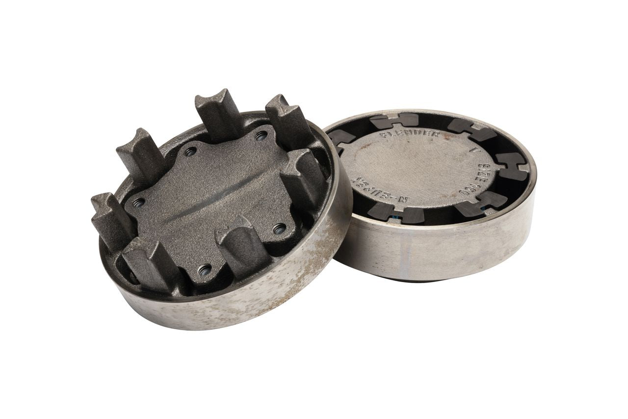 Flender A225 N-EUPEX Type A Coupling