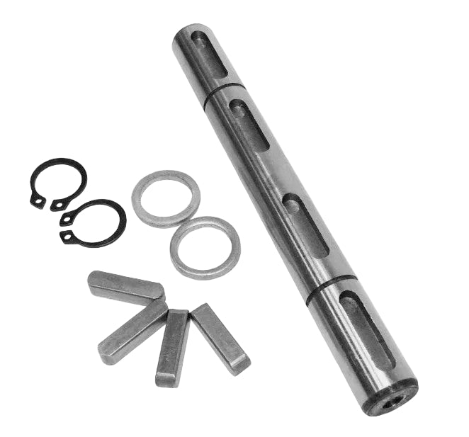 050 Double Output Shaft