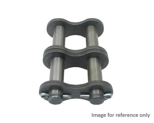 100-2 ANSI Roller Chain Conn Link