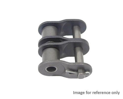 41-2 ANSI Roller Chain Crank (Offset) Link