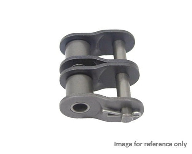 40-2 ANSI Roller Chain Crank (Offset) Link