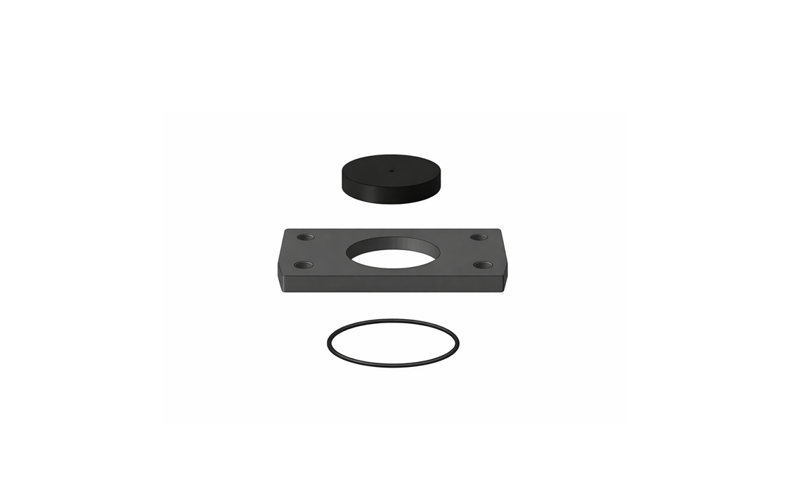 Netter EE Kit For PKL 740
