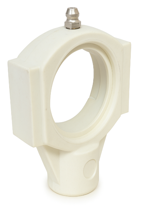 HPL204 Plastic Housing