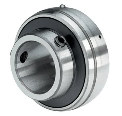 SSUC207 Set Screw Locking Bearing 35mm