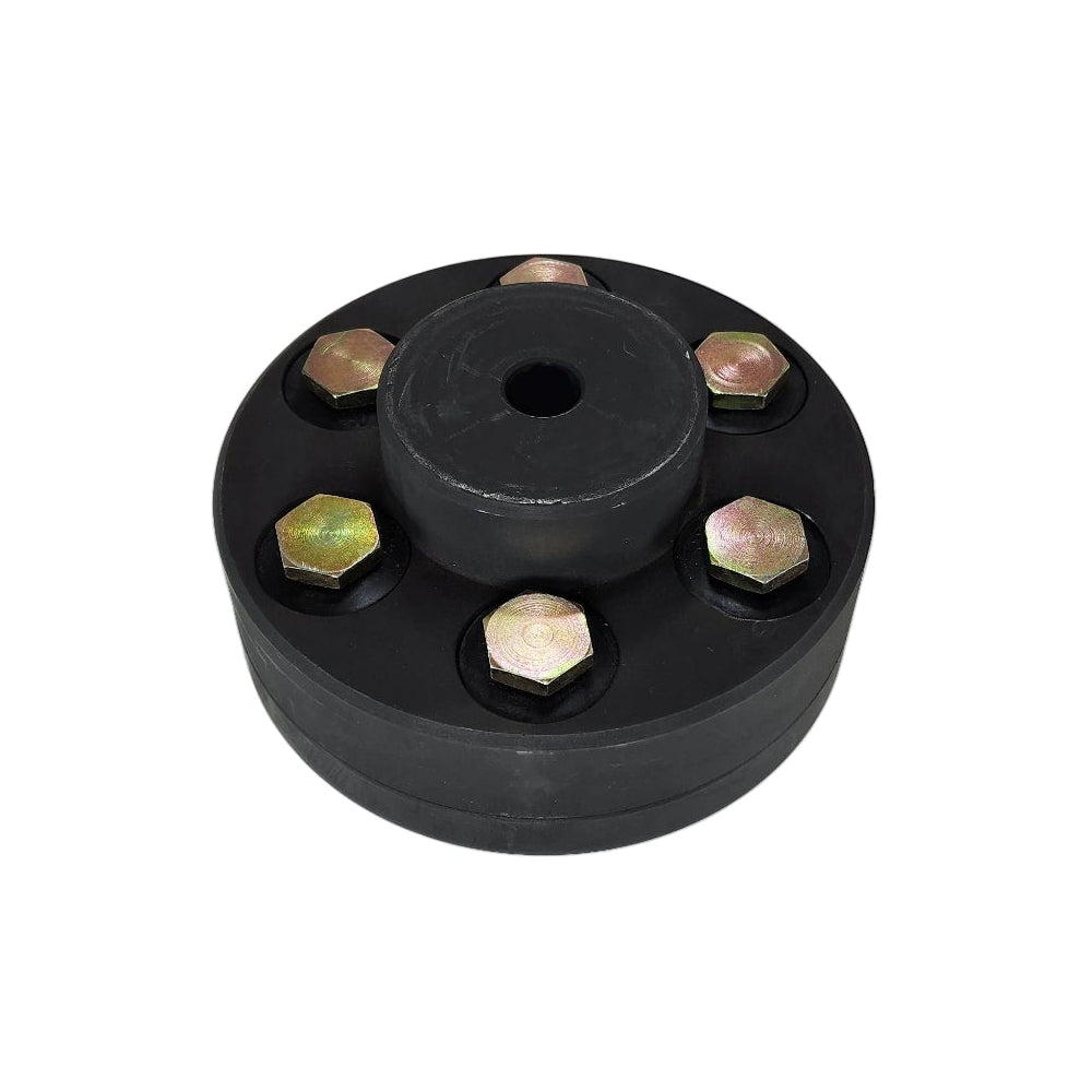 MC030 Cone Ring Coupling Complete