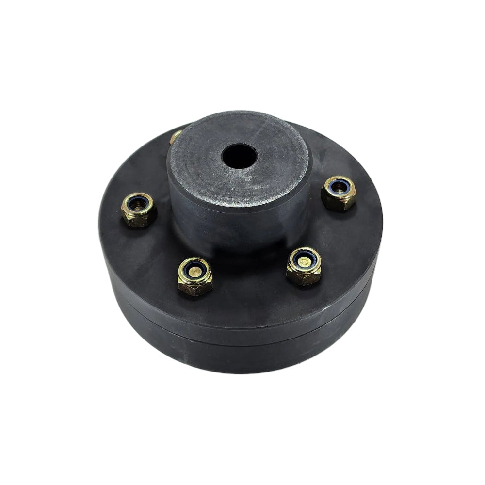 MC030 Cone Ring Coupling Complete