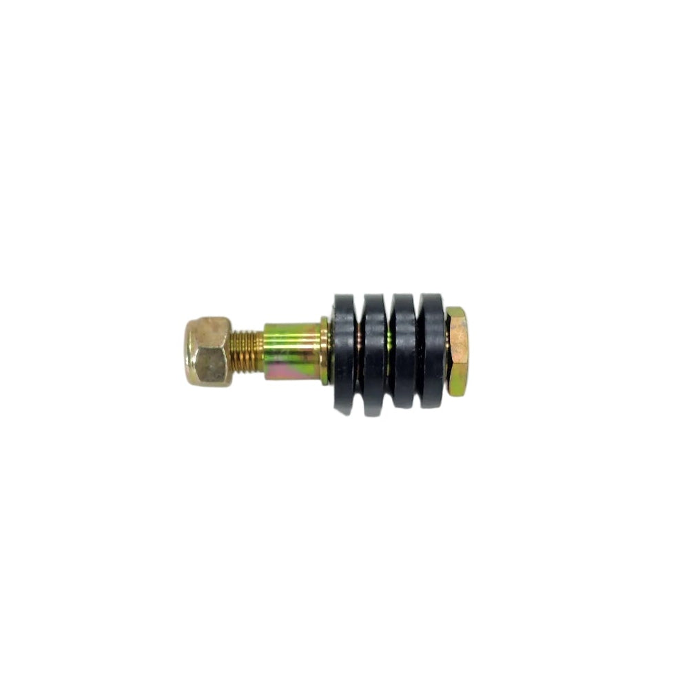 MC075/085/105 GC2.3/4 Pin & Bush Assembly (1 pin & 4 bushes)