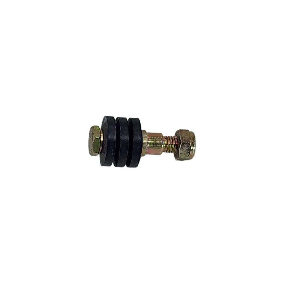 MC030/038/042 GC1 Pin & Bush Assembly (1 pin & 3 bushes)