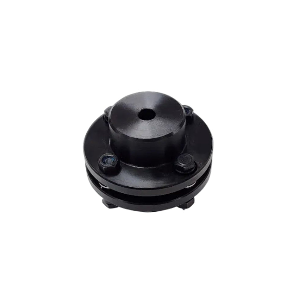 SFS-05S MIKI Servoflex Coupling Pilot Bore